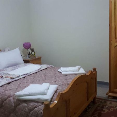Отель La Paillade Oulad Barrehil Экстерьер фото