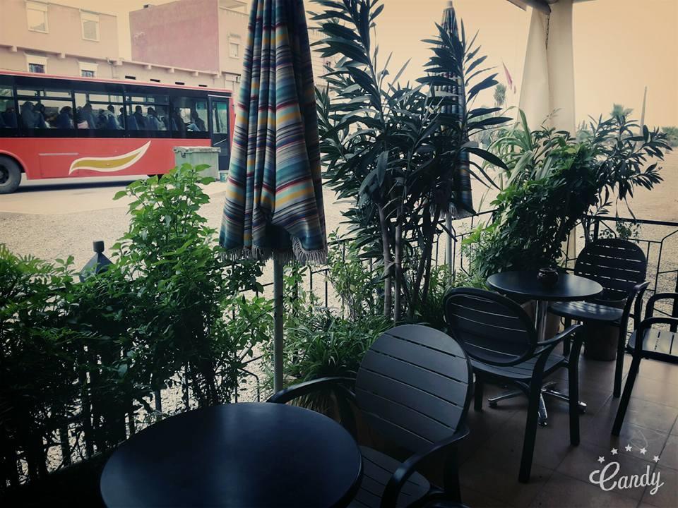 Отель La Paillade Oulad Barrehil Экстерьер фото