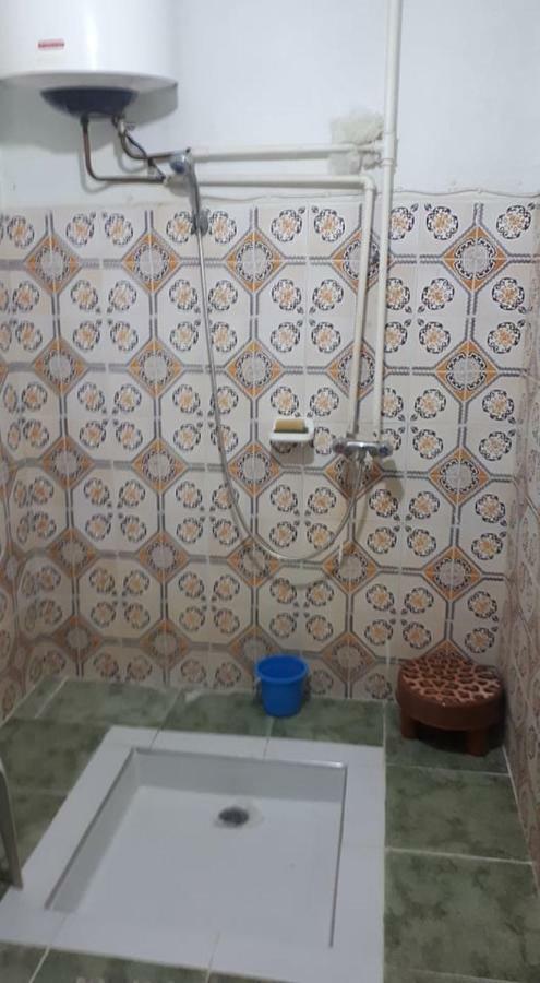 Отель La Paillade Oulad Barrehil Экстерьер фото